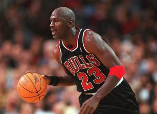 This Day In Sports: MJ’s First Retirement
