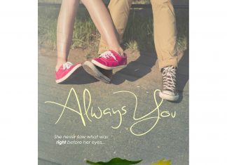 Book Review: Always You