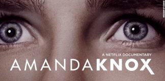 Netflix Review: Amanda Knox