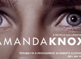 Netflix Review: Amanda Knox