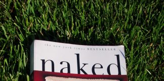 Book Review: Naked
