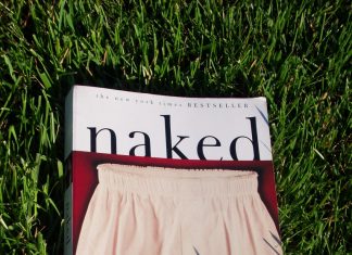 Book Review: Naked