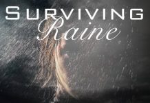 Book Review: Surviving Raine