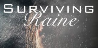 Book Review: Surviving Raine