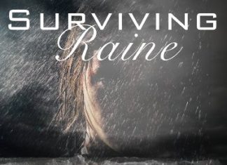 Book Review: Surviving Raine