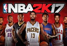 Video Game Review: NBA 2K17