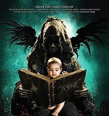 Netflix Review: The ABCs of Death