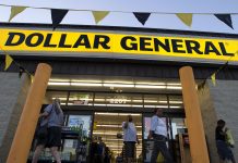 Dollar General Coming to Henniker