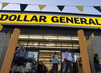 Dollar General Coming to Henniker