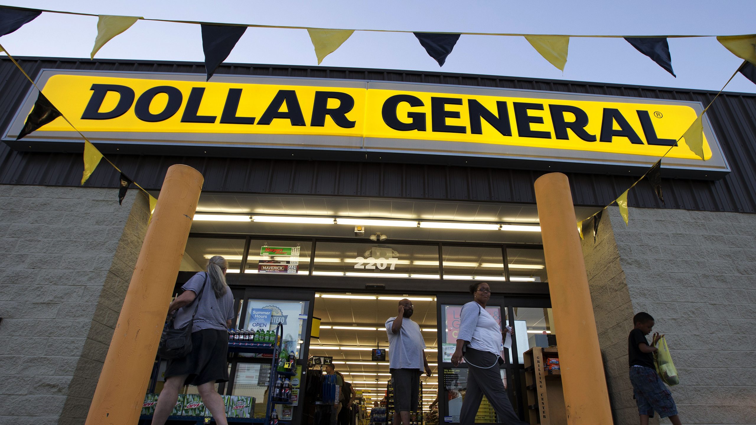 Dollar General Coming to Henniker The New Englander eNewspaper