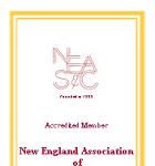NEASC Visits NEC