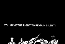 America has a policing problem
