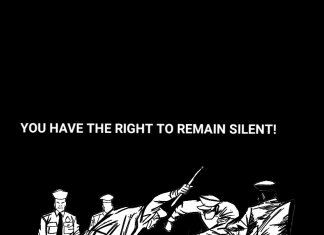 America has a policing problem