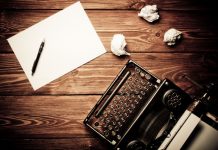 From the Editor’s Desk