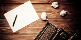 From the Editor’s Desk