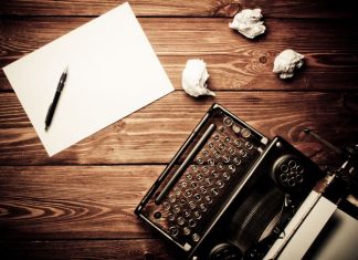 From the Editor’s Desk