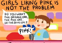 Gender’s Not the Problem