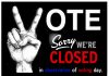 It’s Time to Declare Voting Day a National Holiday