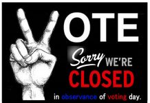 It’s Time to Declare Voting Day a National Holiday