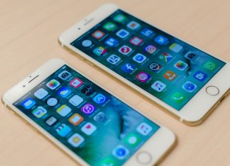 On Buying the iPhone 7
