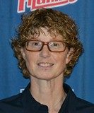 Coach Ledy Balances Home Life and Court Life
