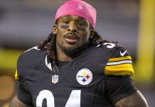 Freedom of Speech: The NFL’s Unfair Double Standard