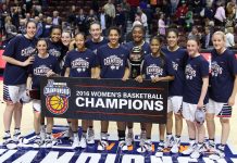Why You Shouldn’t Hate on the UConn Women