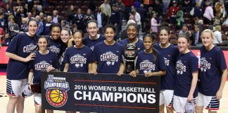 Why You Shouldn’t Hate on the UConn Women