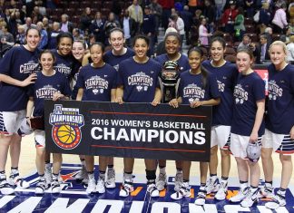 Why You Shouldn’t Hate on the UConn Women