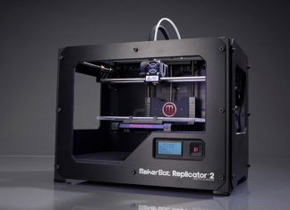 3D Printing