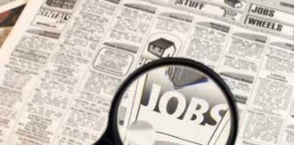 My Summer Job Search