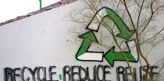 Operation TinyTrash: NEC achieves green goal