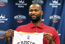 The DeMarcus Trade: What Now?