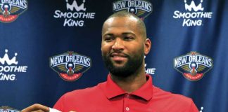 The DeMarcus Trade: What Now?