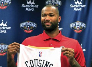 The DeMarcus Trade: What Now?