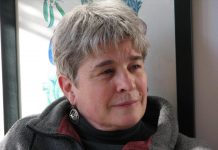 Civic engagement breeds hope