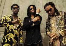 Album Review: Culture by Migos