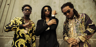 Album Review: Culture by Migos