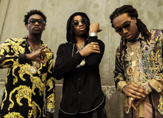 Album Review: Culture by Migos
