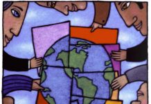 NEC Adds Environmental Communication Minor