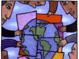 NEC Adds Environmental Communication Minor