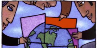 NEC Adds Environmental Communication Minor