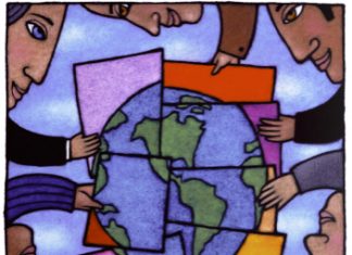 NEC Adds Environmental Communication Minor