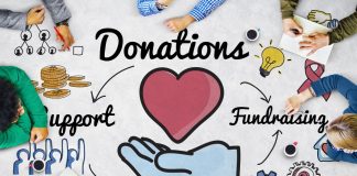 Capital Campaign Exceeds Expectations