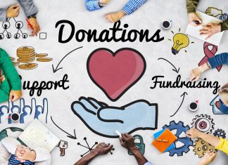 Capital Campaign Exceeds Expectations