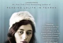 Book Review: “Things I’ve Been Silent About: Memories”