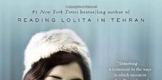 Book Review: “Things I’ve Been Silent About: Memories”