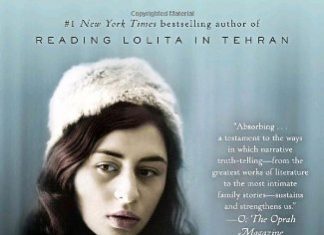 Book Review: “Things I’ve Been Silent About: Memories”