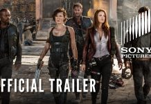 Movie Review: Resident Evil: The Final Chapter and How to End a Series