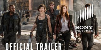 Movie Review: Resident Evil: The Final Chapter and How to End a Series